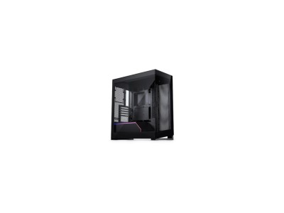 Phanteks NV5 MKII Midi Tower Black