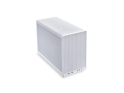 Lian Li DAN Cases A3-mATX Micro-ATX