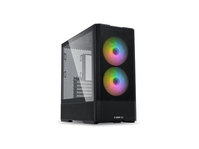 CASE MIDITOWER ATX WITHOUT PSU G99