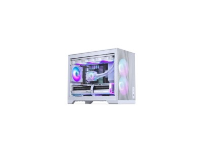 Phanteks XT M3 RGB Micro Tower