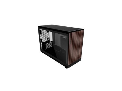 Mini tower case w/o PSU LIAN