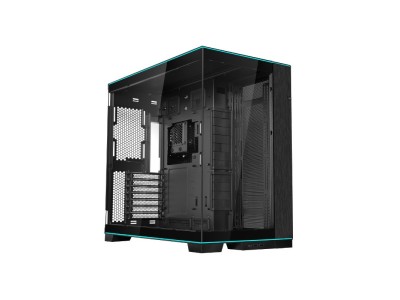 Lian Li O11D EVO RGB, Tempered
