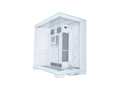 Lian Li O11D EVO RGB, Tempered
