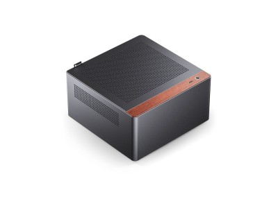 Jonsbo N10, Black Case
