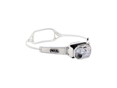 Petzl E095BC01 Headlamp SWIFT? RL white