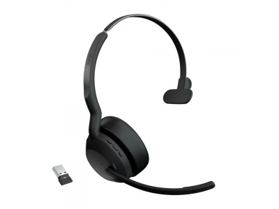 Jabra Evolve2 55 - Link380a MS