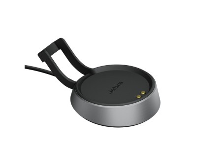 Jabra Evolve2 85 Deskstand, USB-C