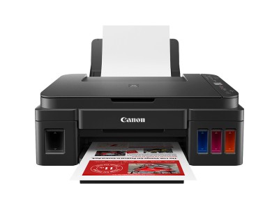 Canon PIXMA G3410 Inkjet A4 4800
