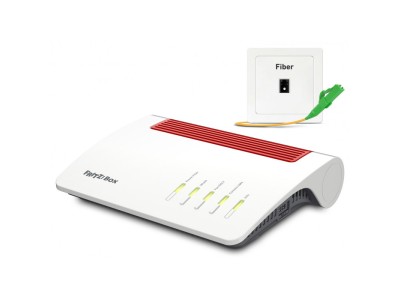 FRITZ!Box 5590 Fiber wireless router