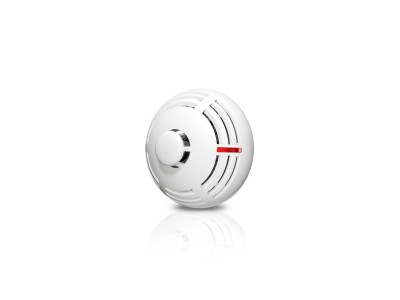 Satel MSD-300 smoke detector Photoelectrical reflection