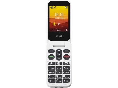 Doro Leva L30 7.11 cm