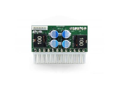 Streacom Nano160 power supply unit 160
