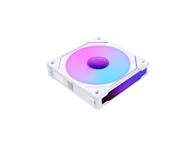 Lian Li UF-RSLIN120-1W computer cooling system