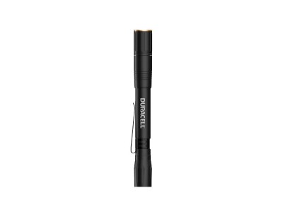 Duracell DF400R Gift Box Flashlight black