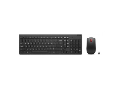Lenovo 4X31R64467 keyboard Mouse included Universal