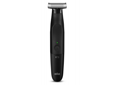 Braun XT3200 Black Nickel-Metal Hydride (NiMH)
