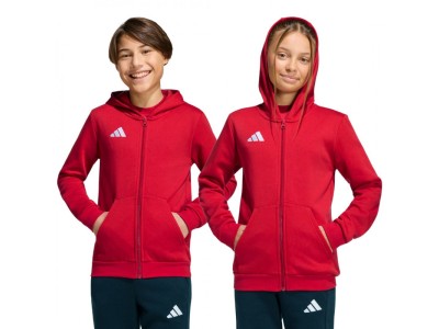 Bluza dla dzieci adidas Entrada 26