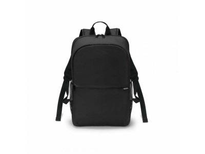 DICOTA D32086-RPET backpack Casual backpack Black