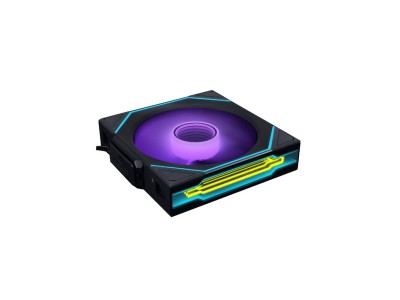 Lian Li Uni Fan 14SLIN1W1B computer