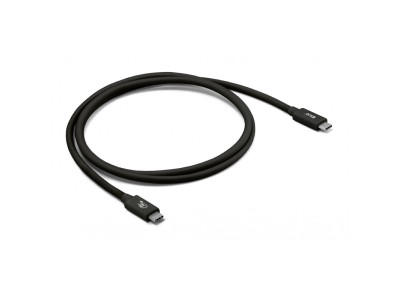 CLUB3D USB 80Gbps Certified 240W 8K240Hz