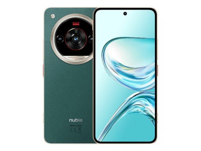Nubia Focus 2 Ultra 5G 17
