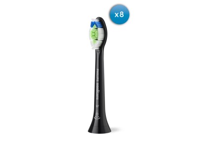 Philips Optimal White HX6068/88 8-pack brush