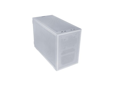 Lian Li B4-mATX Mesh Mini Tower
