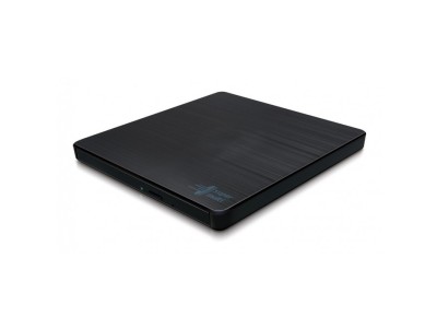 Hitachi-LG Slim Portable DVD-Writer