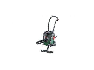 Bosch UniversalVac 15 Black, Green 15