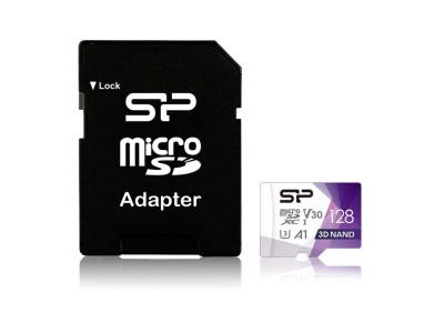 Silicon Power Superior Pro Colorful memory