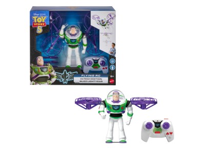 Toy Story Disney and Pixar 5