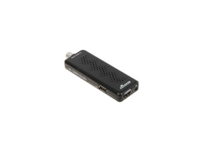 TUNER CYFROWY HD DVB-T/DVB-T2 T2-MINI H