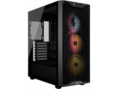 Corsair 3200D RS ARGB Mid-Tower PC