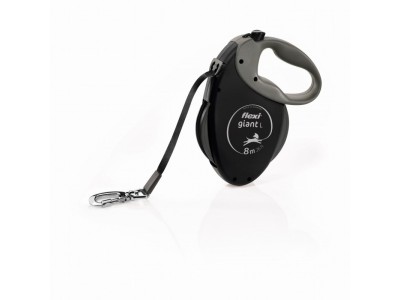 FLEXI Giant Tape Black Edition -