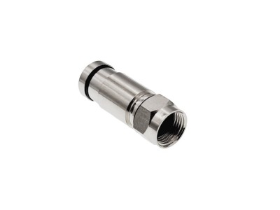 Alantec Compression F-connector RG6
