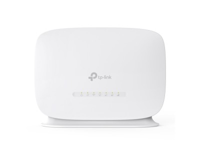 TP-Link 300 Mbps Wireless N 4G