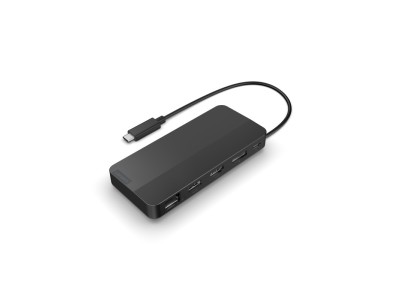 Lenovo 40B90100EU laptop dock/port replicator Wired