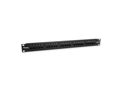 Equip 25-Port Cat.3 RJ45 ISDN