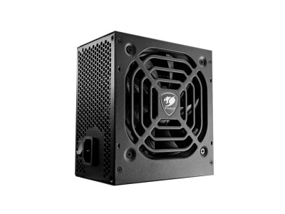 COUGAR Power Supply STC 600W ATX