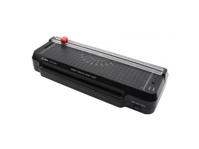 Olympia A 245 Combo Cold/hot laminator