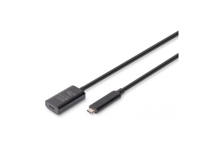 USB 3.2 Gen2 Extender USB-C