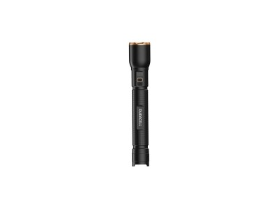 Duracell DF6000R Gift Box Flashlight black