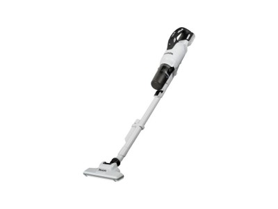 Cordless cyclonic vacuum cleaner 4-speeds