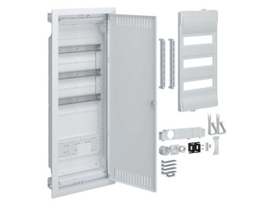 PLASTIC PT SWITCHGEAR HYBRID 36M 1X