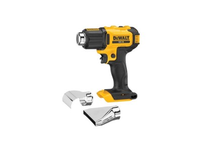 DeWALT DCE530N-XJ heat gun Hot air