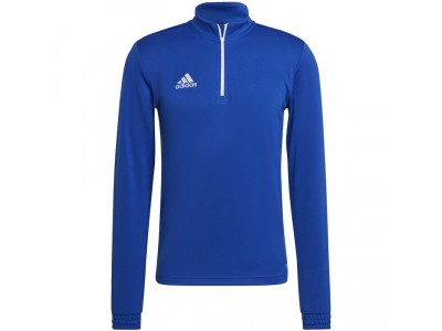 Adidas Entrada 22 Training Top blue