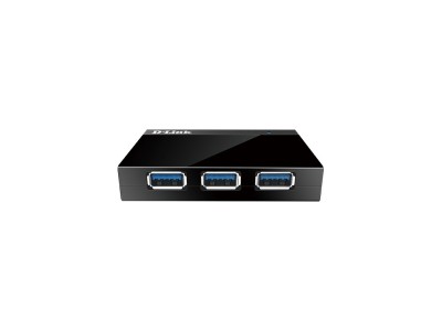 D-Link DUB-1340 Black