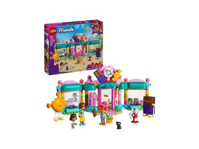 LEGO FRIENDS 42649 Heartlake City Candy