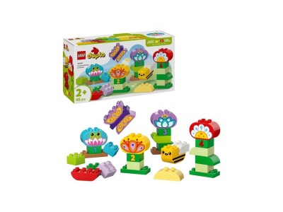 LEGO DUPLO 10444 Creative Garden and