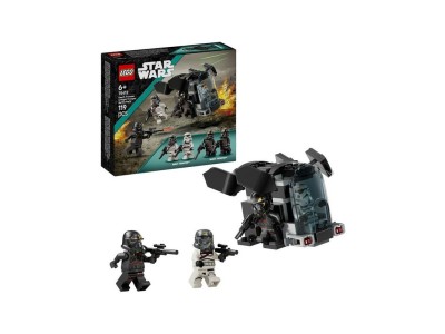 LEGO STAR WARS 75412 Death Trooper